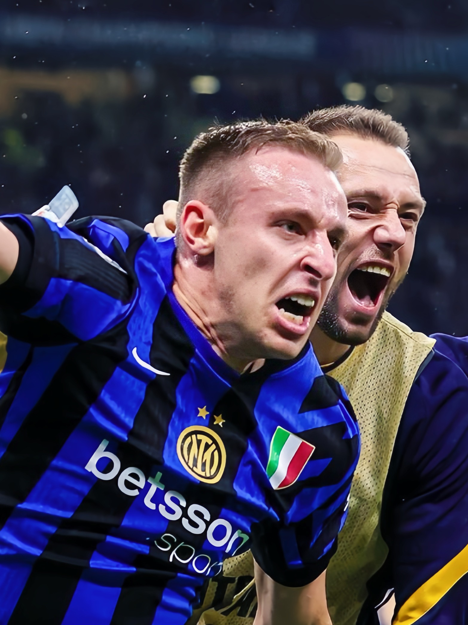 华体会登录-热刺绝杀国米，博格巴补时绝平欧冠