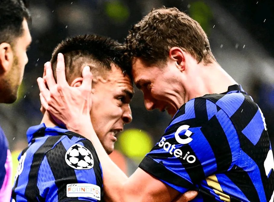 华体会官网-莱比锡险胜国米，博格巴补时绝平意甲的简单介绍