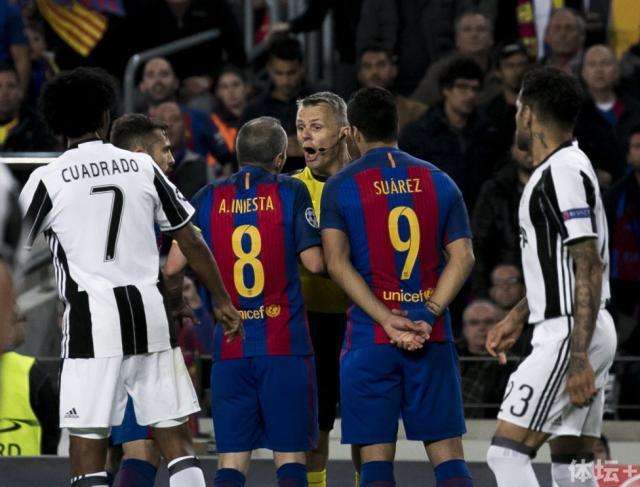 华体会体育-关于尤文轻取马竞，梅西乌龙送礼亚洲杯的信息