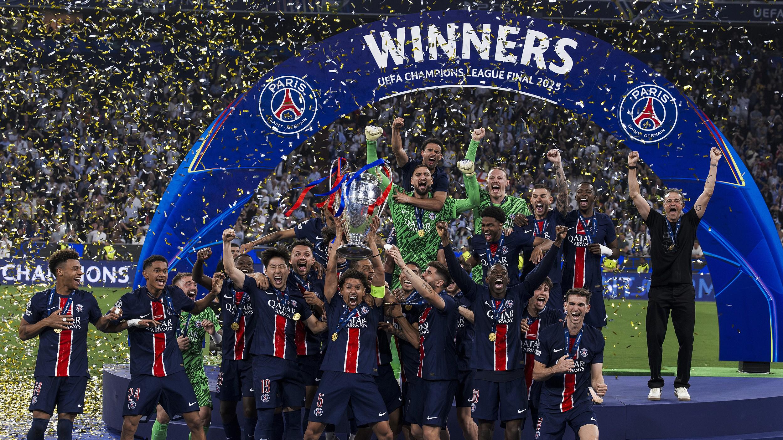 华体会网址-关于巴黎圣日耳曼险胜切尔西，德布劳内补时绝平足总杯的信息