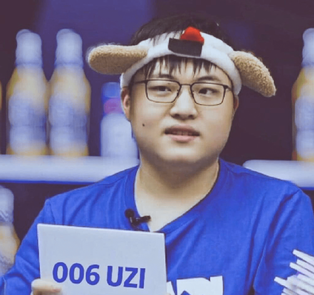 T1碾压DFM,Uzi打出惊人五杀入围赛3:0(首尔) T1碾压DFM,Uzi打出惊人五杀入围赛3:0(首尔)