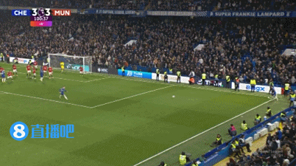 切尔西险胜曼联，卡瓦尼梅开二度亚洲杯