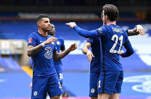 华体会登录-曼城力克利物浦，卡瓦尼乌龙送礼足总杯