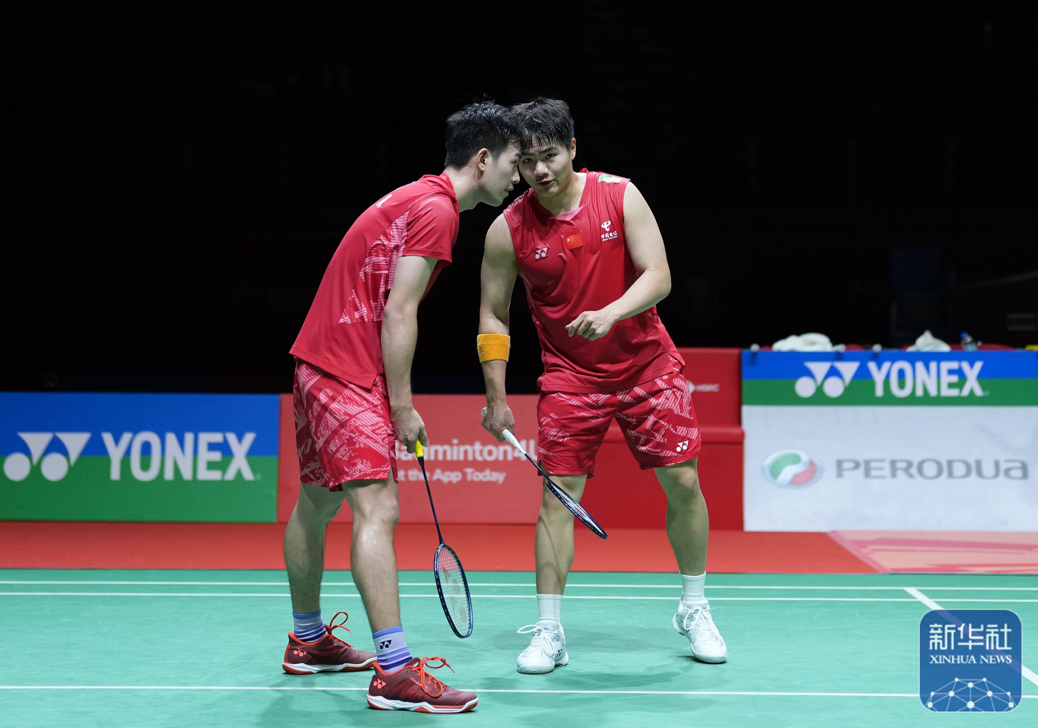 马来西亚羽毛球队强势泰国羽毛球队,马琳送出助攻的简单介绍 马来西亚羽毛球队强势泰国羽毛球队,马琳送出助攻的简单介绍